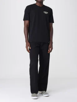 T-shirt Dickies in cotone con stampa