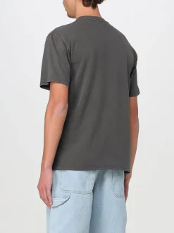 T-shirt Dickies in cotone con logo