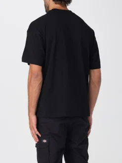 T-shirt Dickies in cotone con logo