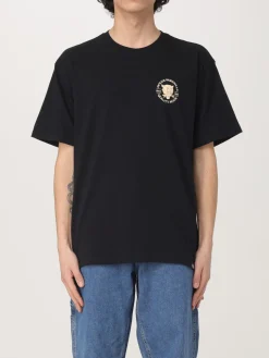 T-shirt Dickies in cotone con logo stampato