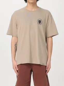 T-shirt Dickies in cotone con logo stampato