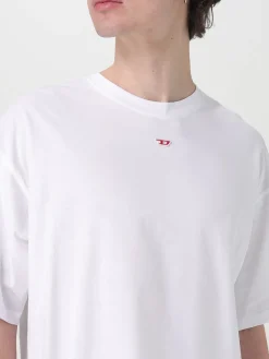 T-shirt Diesel in cotone
