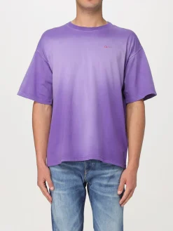 T-shirt Diesel in cotone