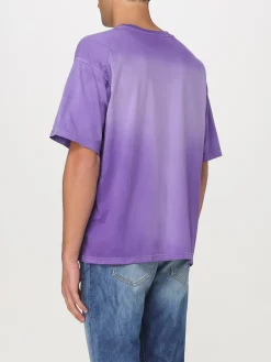 T-shirt Diesel in cotone