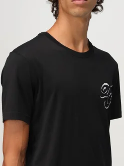 T-shirt Dolce & Gabbana in cotone con logo