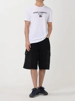 T-shirt Dolce & Gabbana in cotone