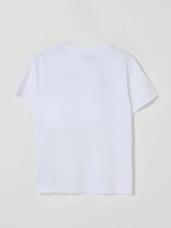 T-shirt Dolce & Gabbana in cotone con logo