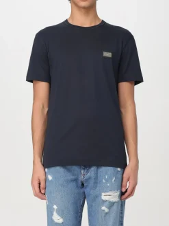 T-shirt Dolce & Gabbana in cotone