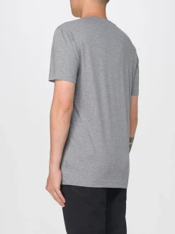 T-shirt Dolce & Gabbana in cotone con logo