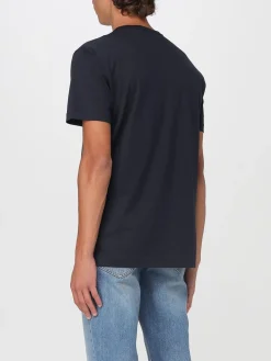 T-shirt Dolce & Gabbana in cotone con logo