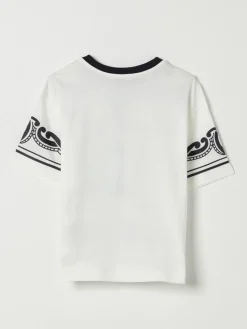 T-shirt Dolce & Gabbana in cotone stampato