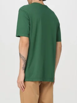 T-shirt Drumohr in cotone