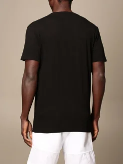 T-shirt Dsquared2 basic con logo