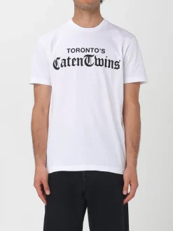 T-shirt Dsquared2 in cotone con logo