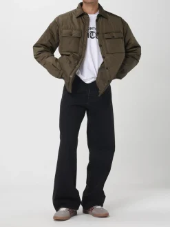 T-shirt Dsquared2 in cotone con logo