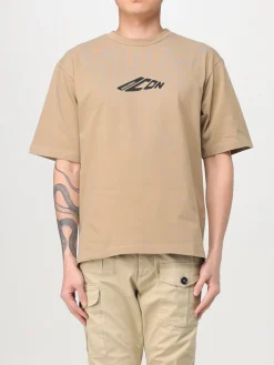 T-shirt Dsquared2 in cotone