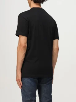 T-shirt Dsquared2 in cotone