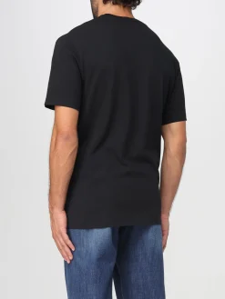 T-shirt Dsquared2 in cotone