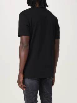 T-shirt Dsquared2 in cotone