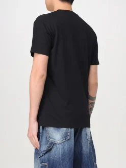T-shirt Dsquared2 in cotone
