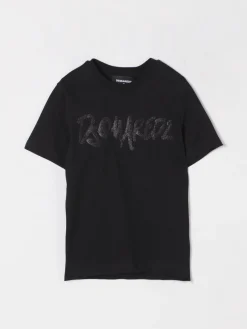 T-shirt Dsquared2 in cotone