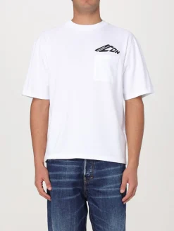 T-shirt Dsquared2 in cotone