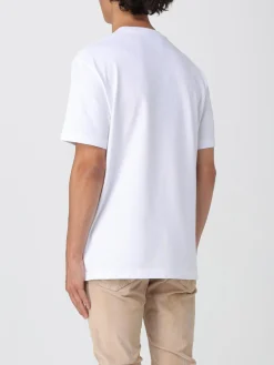 T-shirt Dsquared2 in cotone