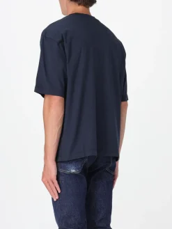 T-shirt Dsquared2 in cotone con logo