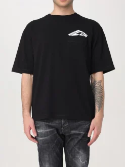 T-shirt Dsquared2 in cotone