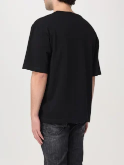 T-shirt Dsquared2 in cotone