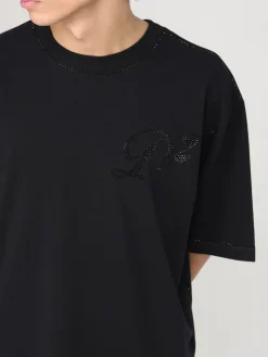 T-shirt Dsquared2 in cotone con logo