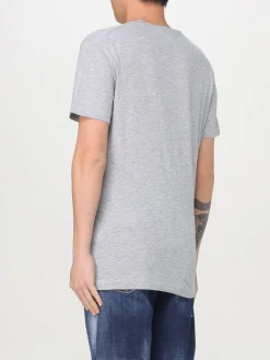 T-shirt Dsquared2 in misto cotone