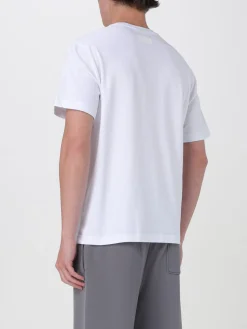 T-shirt EA7 in cotone