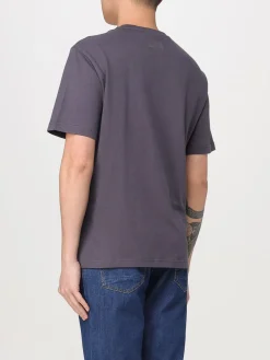 T-shirt EA7 in cotone