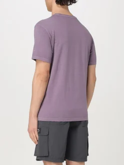 T-shirt Ecoalf in cotone