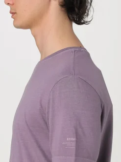 T-shirt Ecoalf in cotone