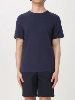 T-shirt Ecoalf in cotone