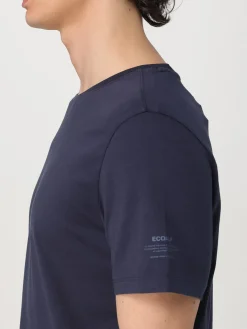 T-shirt Ecoalf in cotone