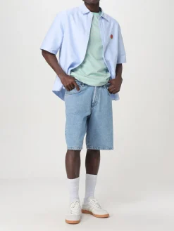 T-shirt Elefante Kenzo Paris in cotone