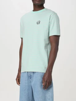 T-shirt Elefante Kenzo Paris in cotone