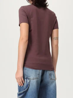 T-shirt Elisabetta Franchi in cotone