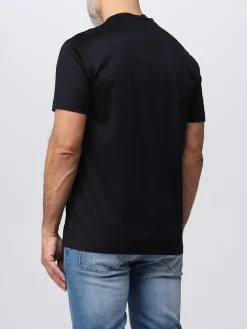 T-shirt Emporio Armani in cotone