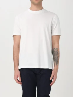 T-shirt Emporio Armani in cotone