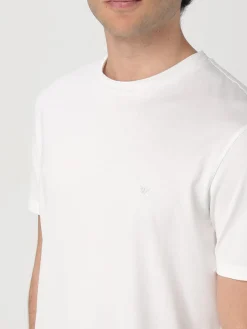 T-shirt Emporio Armani in cotone