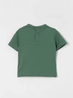 T-shirt Emporio Armani in cotone con logo