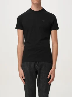 T-shirt Emporio Armani in cotone