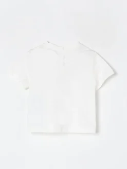 T-shirt Emporio Armani in cotone con logo