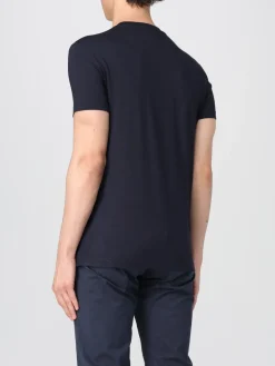 T-shirt Emporio Armani in cotone