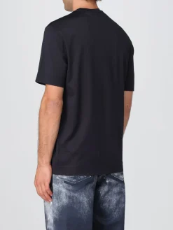 T-shirt Emporio Armani in cotone