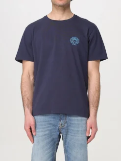 T-shirt Etro in cotone